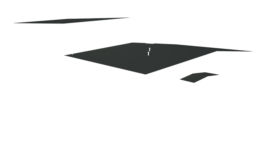 Roof Burnished Slate