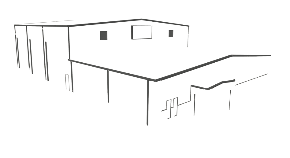 Trim Burnished Slate